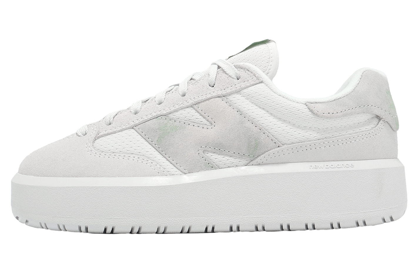 New Balance CT302 Reflection / Clay Ash