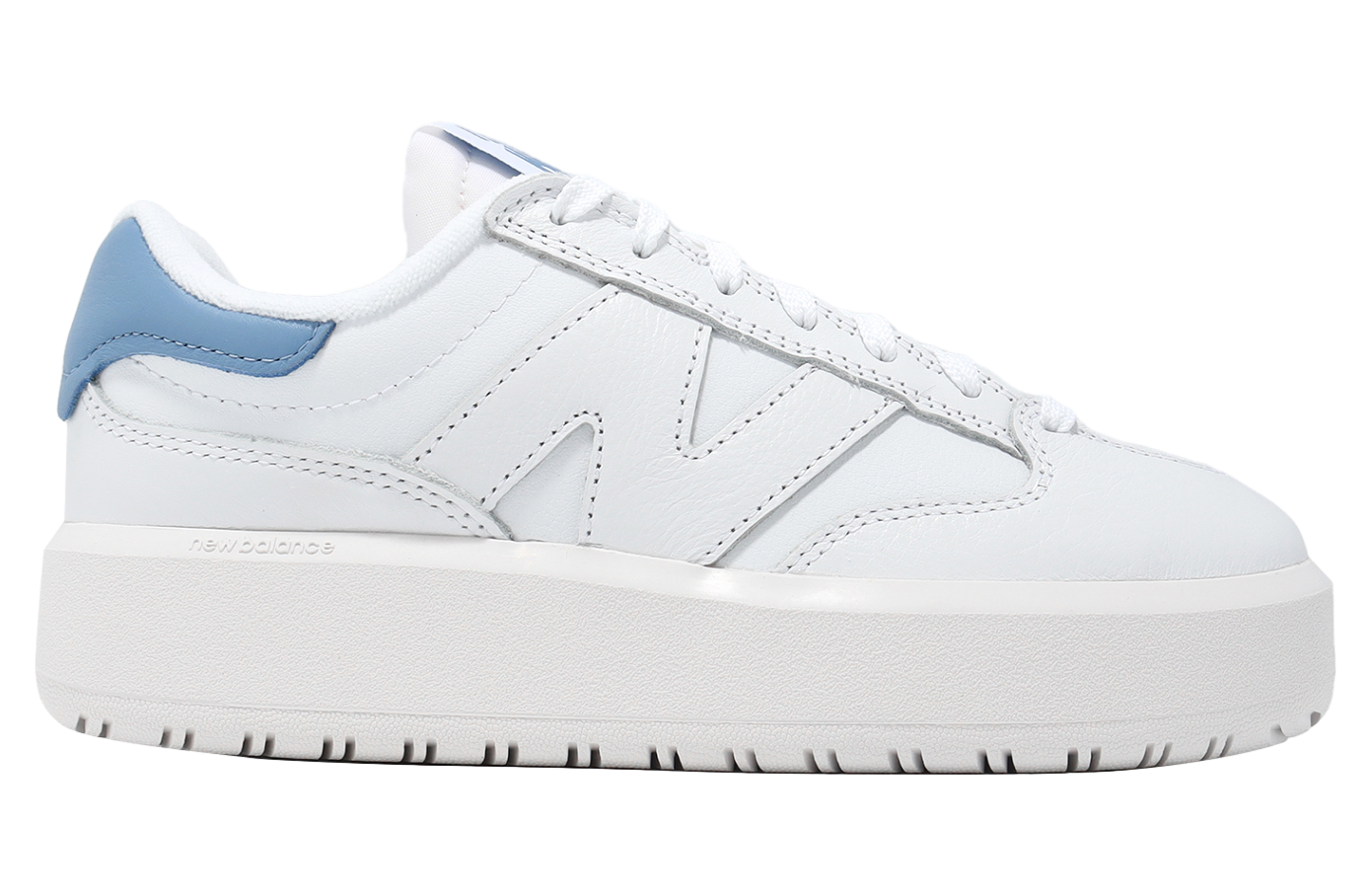 New Balance CT302 White / Blue