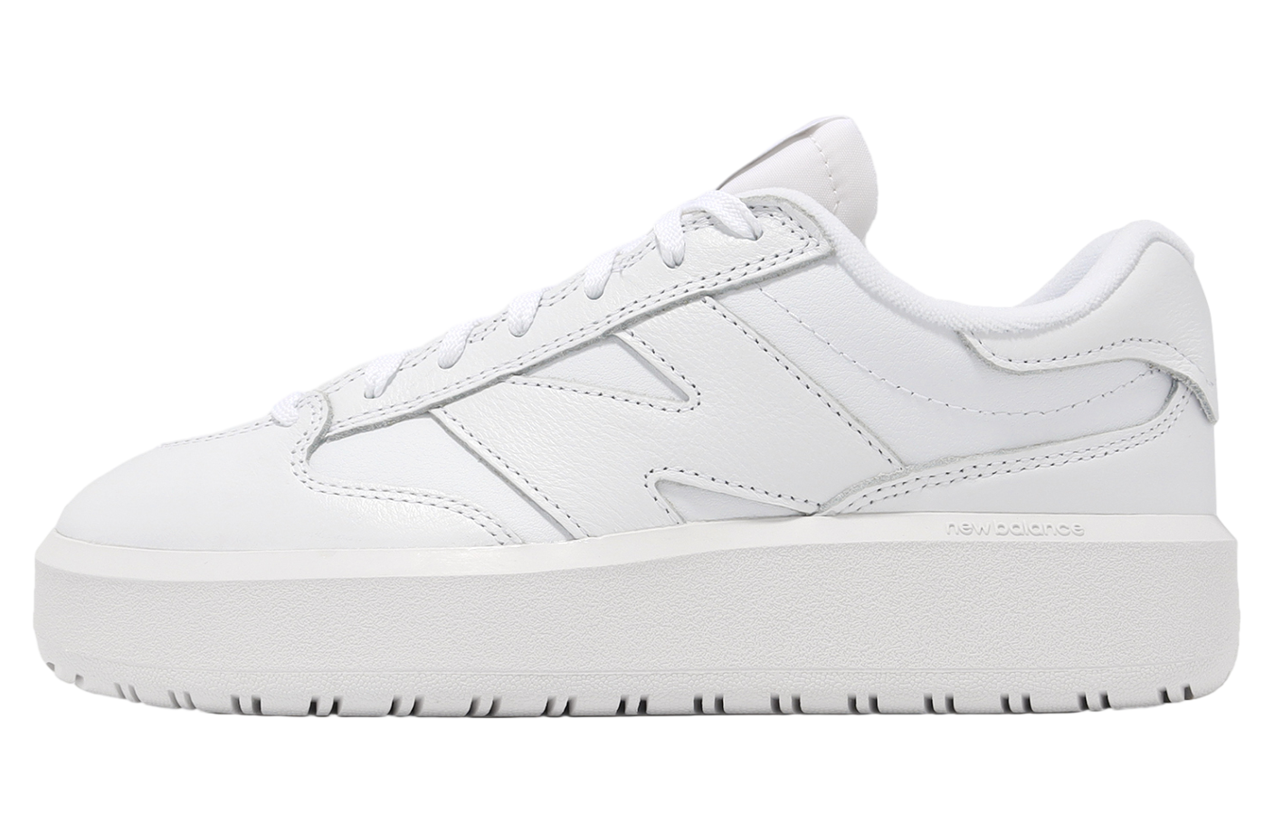 New Balance CT302 White