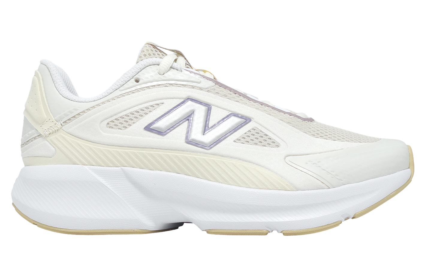 New Balance CTLYST D Wide WMNS Ivory / Purple
