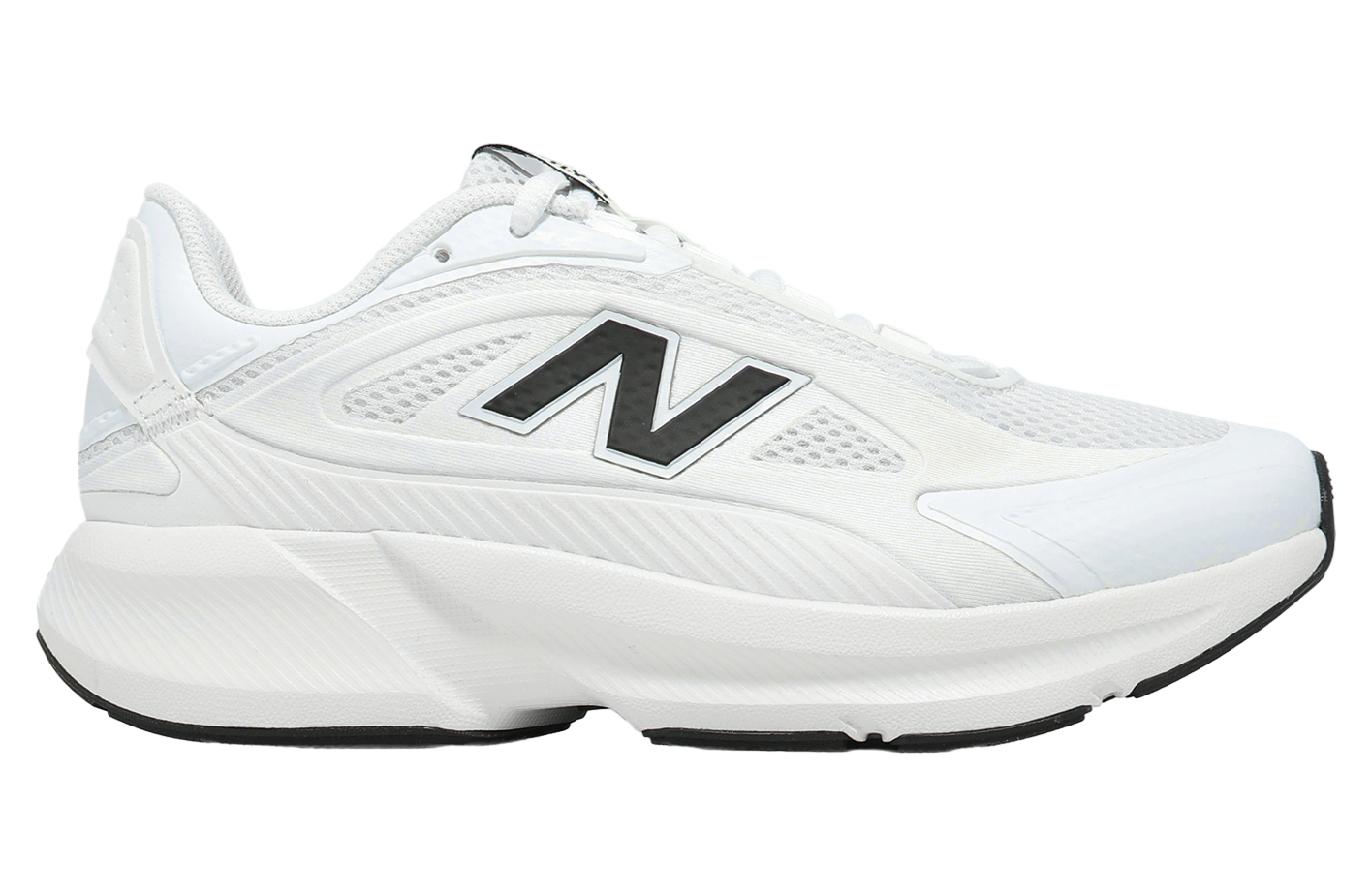 New Balance CTLYST D Wide WMNS White / Black
