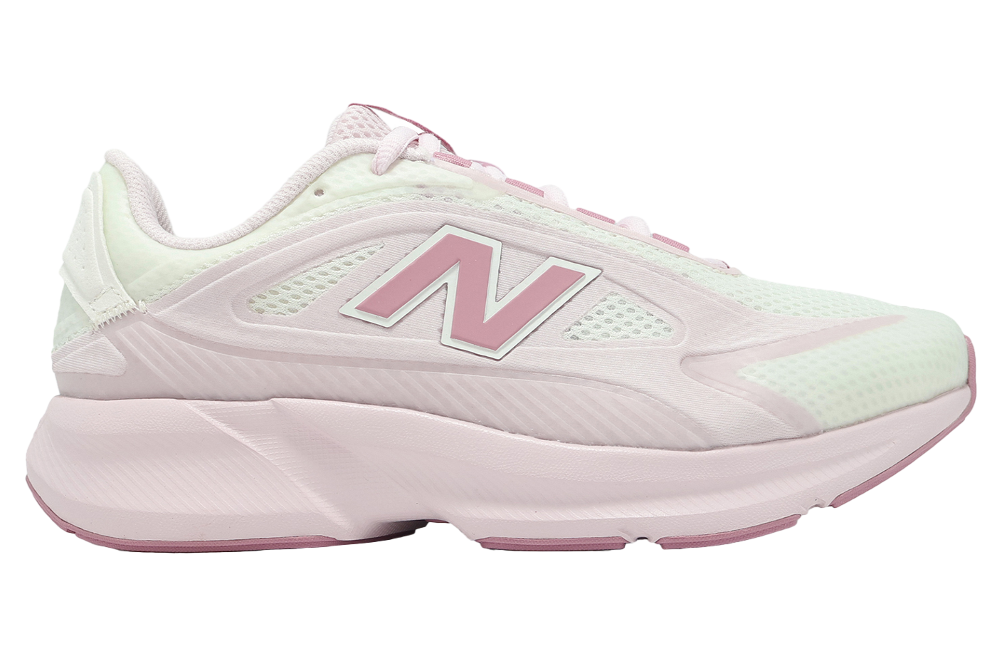 New Balance CTLYST V1 D Wide WMNS Pink / White