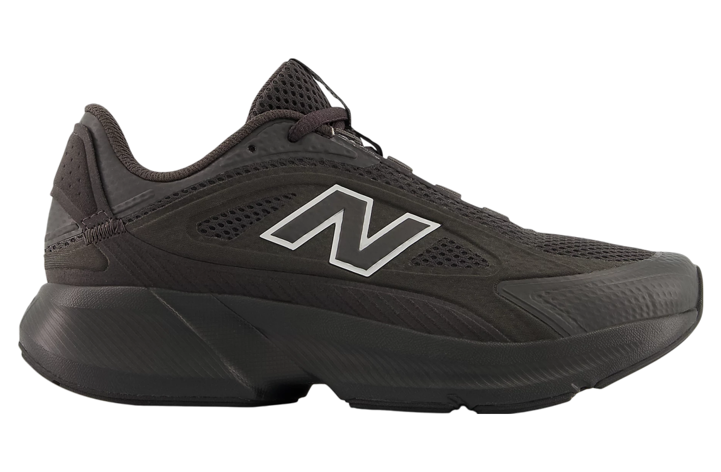 New Balance Ctlyst WMNS Black Cement / Silver Metallic