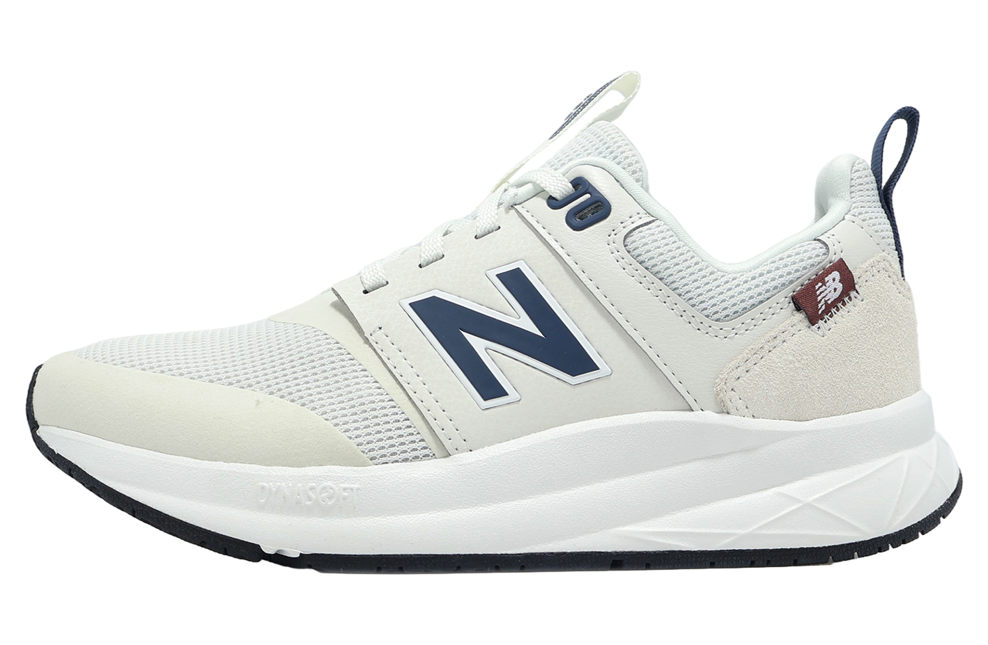 New Balance Dynasoft 900 V2 2E Wide White / Navy
