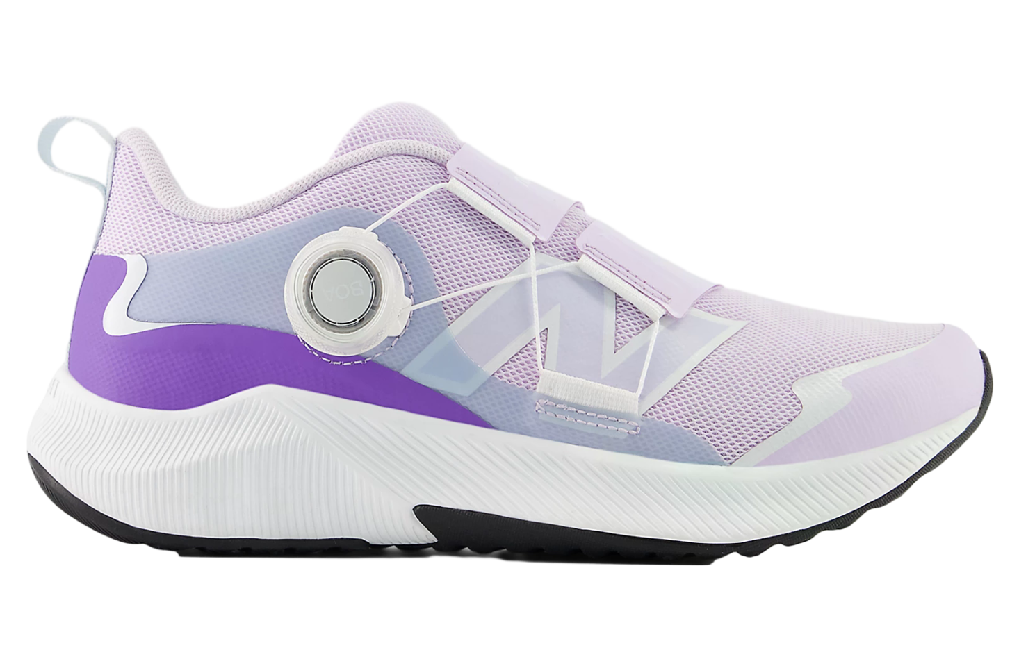 BUY New Balance Dynasoft Reveal V4 Boa GS Milk Violet