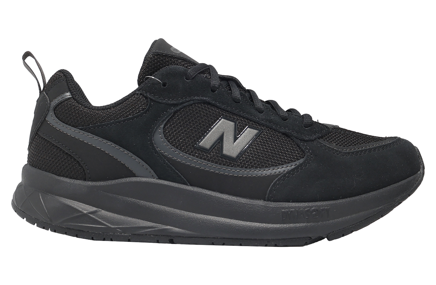 New Balance DynaSoft UA950 V1 2E Wide Black
