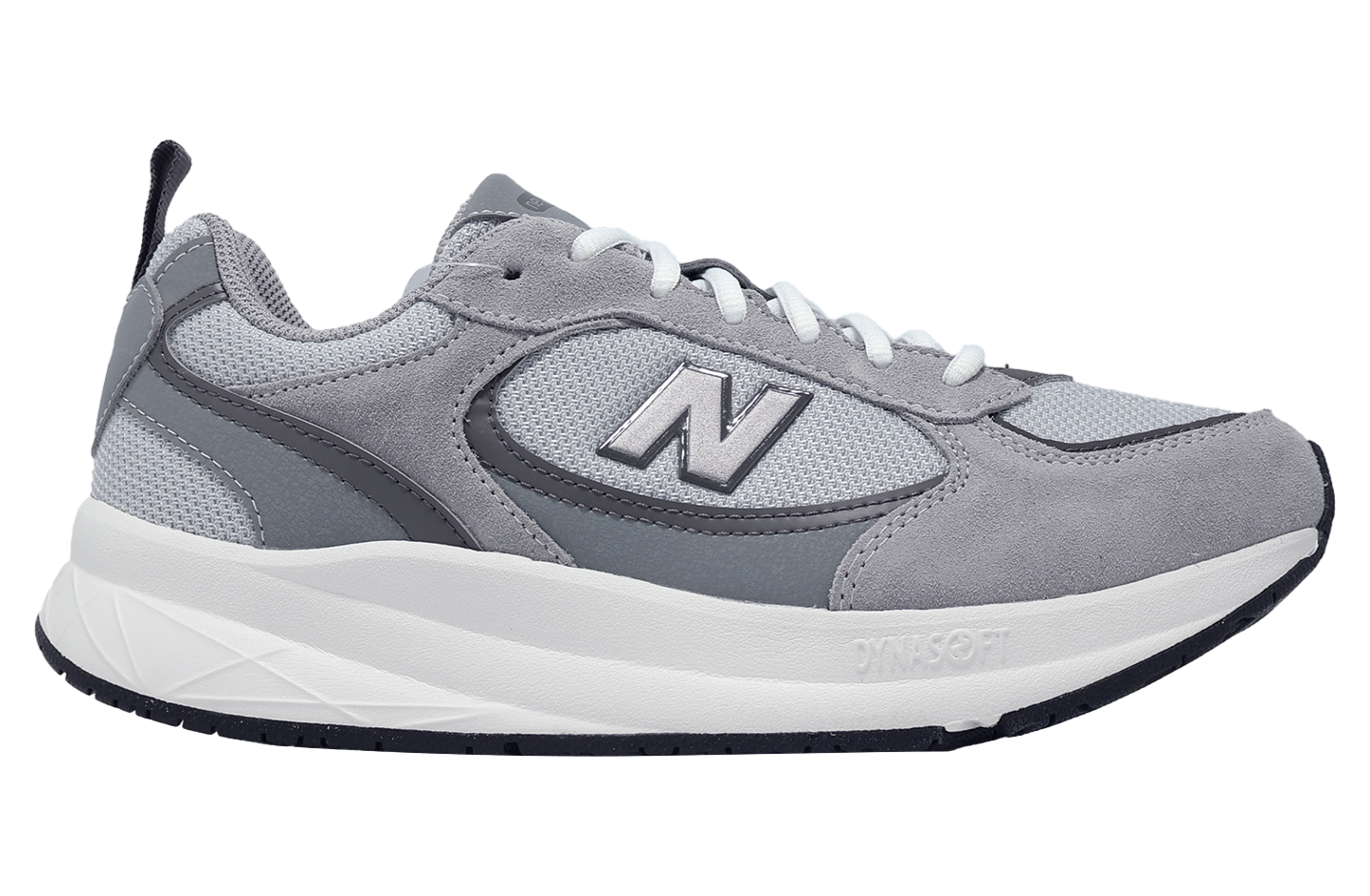New Balance DynaSoft UA950 V1 2E Wide Grey / White