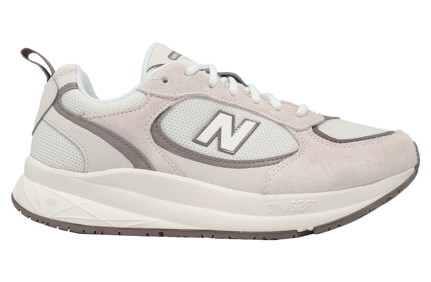 New Balance DynaSoft UA950 V1 2E Wide Ivory / Beige