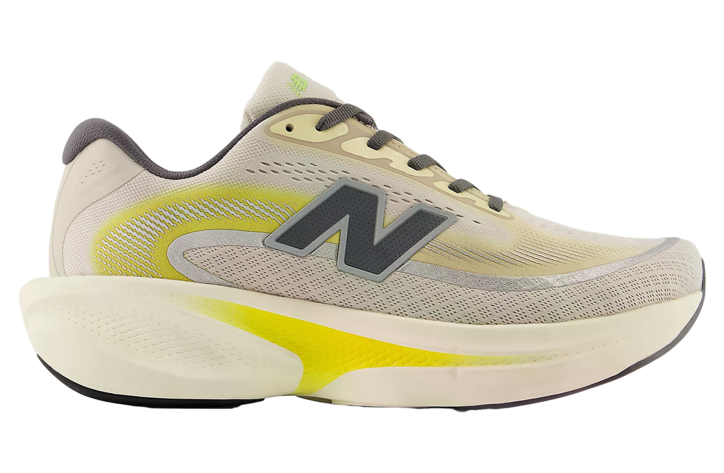 New Balance Ellipse Moonbeam / Castlerock