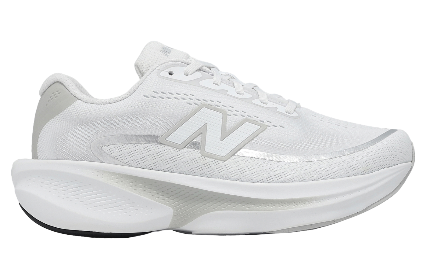 New Balance Ellipse V1 2E Wide White / Silver
