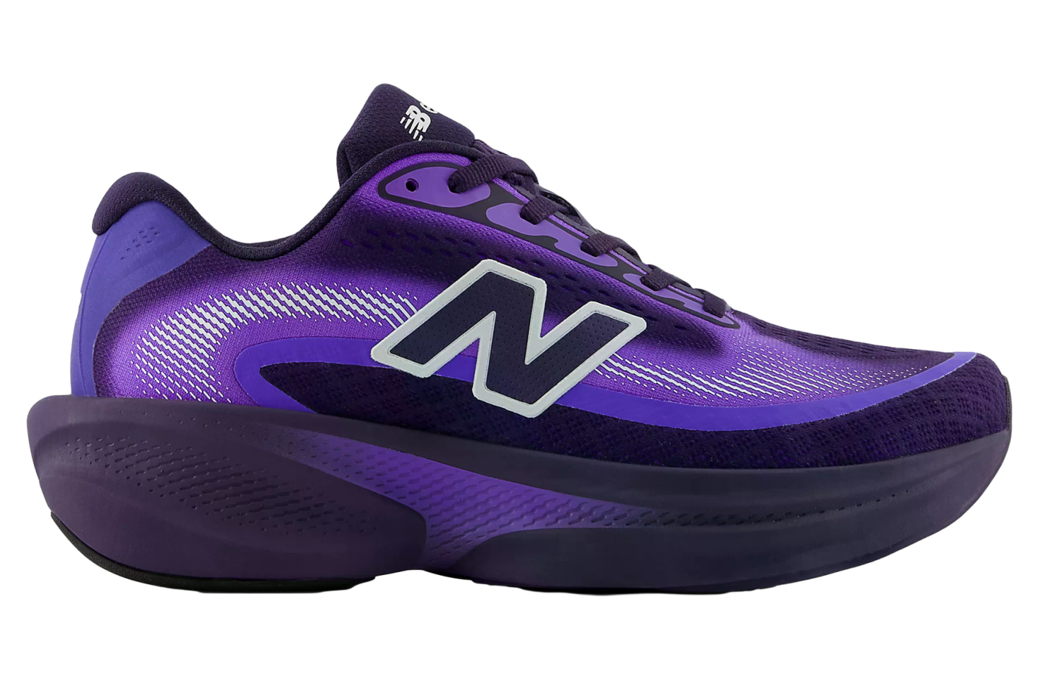 New Balance Ellipse WMNS Boysenberry / Electric Indigo