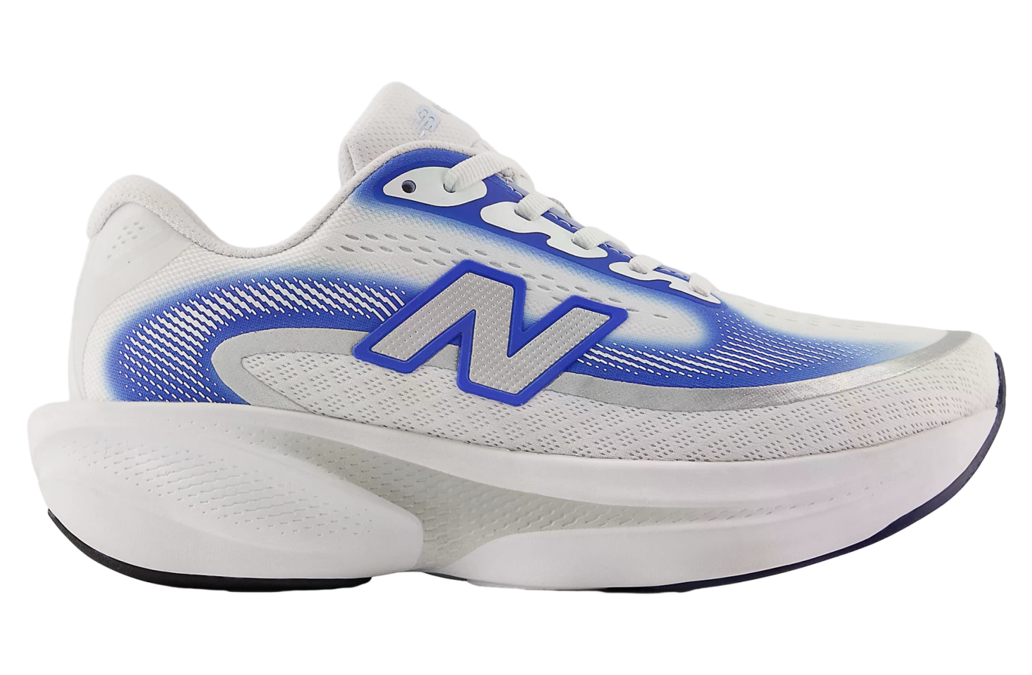 New Balance Ellipse x Parker Valby WMNS White / Blue Bird