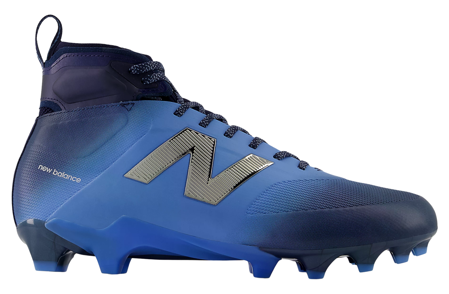 New Balance Fortress Team Navy / Carolina Blue