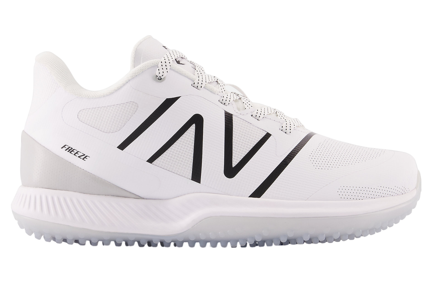 New Balance Freezelx v4 Turf White / Black