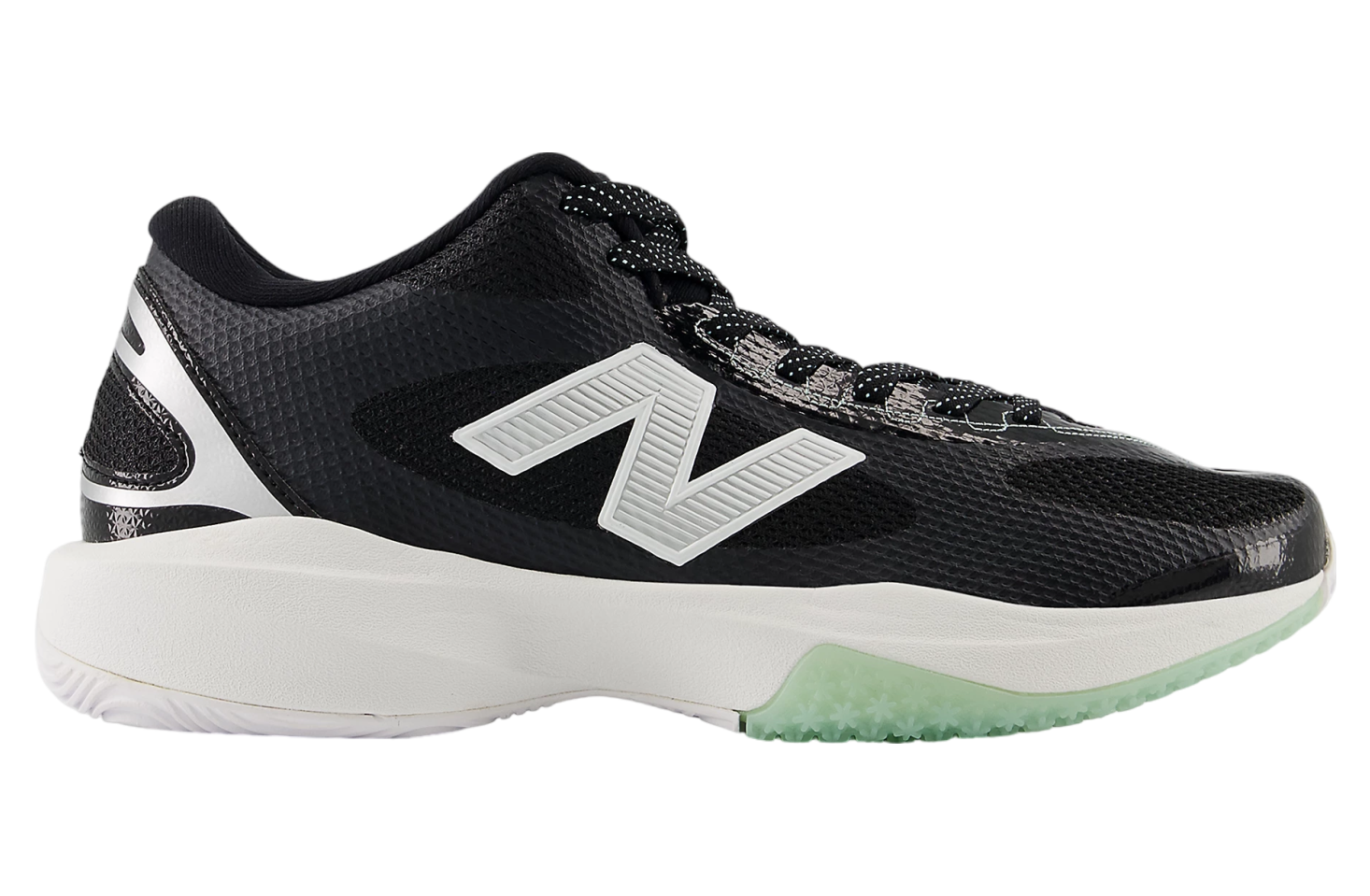 New Balance Freezelx v5 Box Black / White