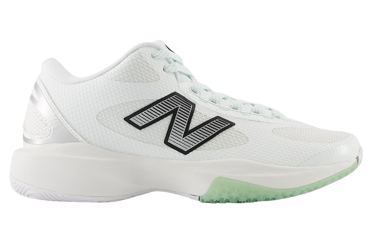 New Balance Freezelx v5 Box White / Black