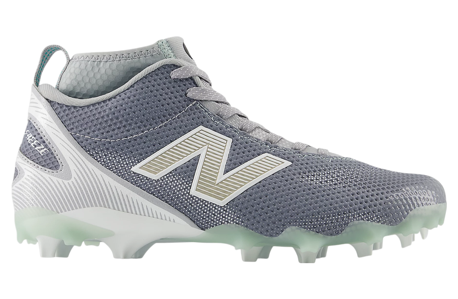 New Balance Freezelx v5 Grey / White