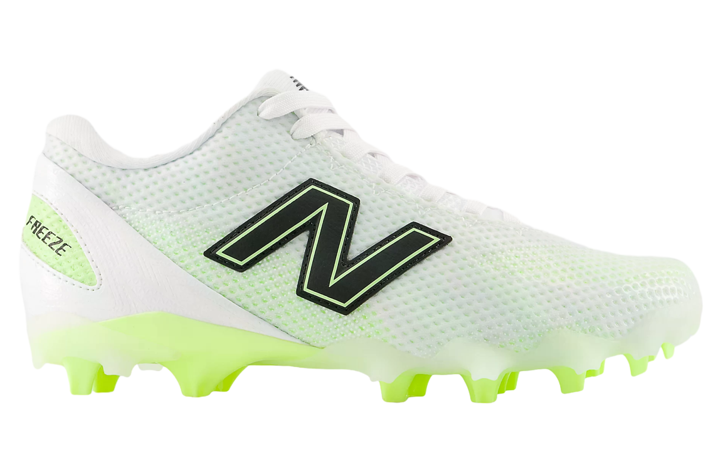 New Balance Freezelx v5 Low WMNS Nb 103 White / Afterglow