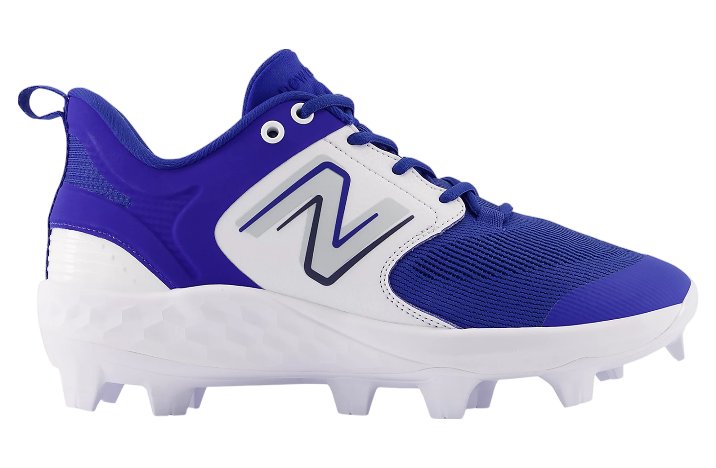 New Balance Fresh Foam 3000 v6 Molded Blue / White