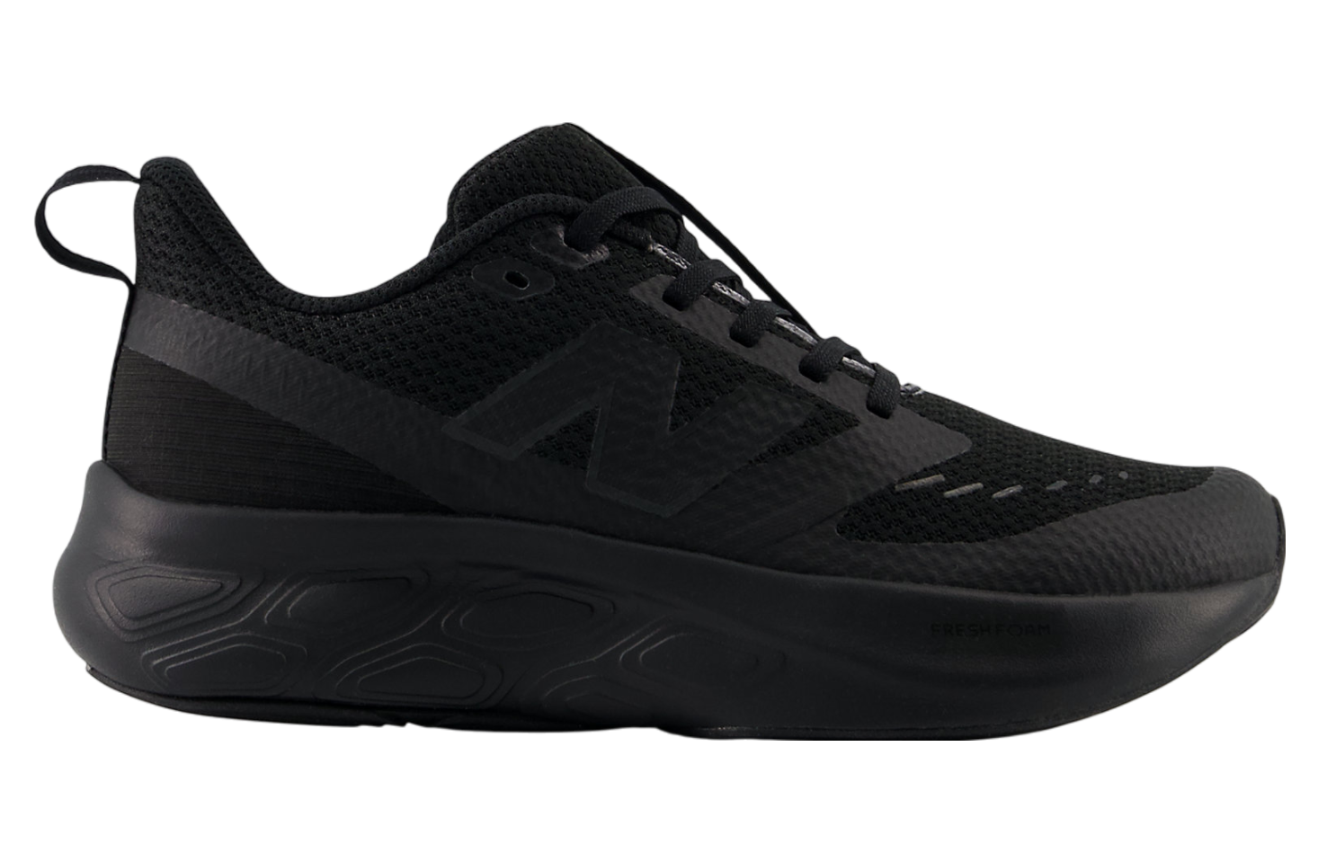 New Balance Fresh Foam 625 GS Black / Phantom