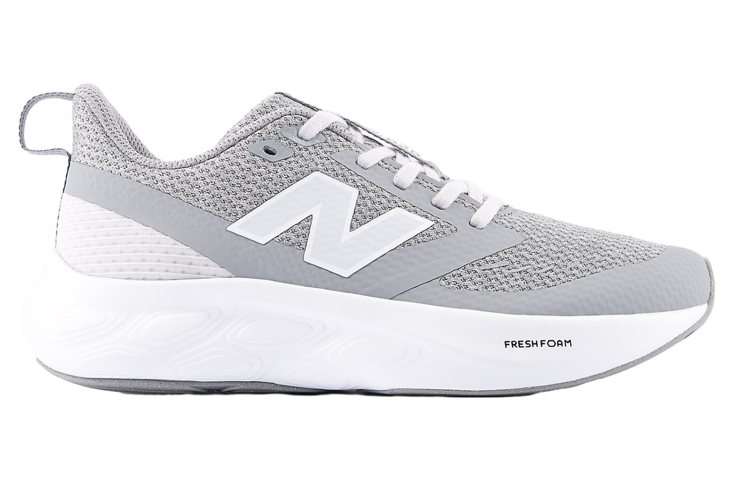 New Balance Fresh Foam 625 Lace GS Slate Grey / Grey Matter