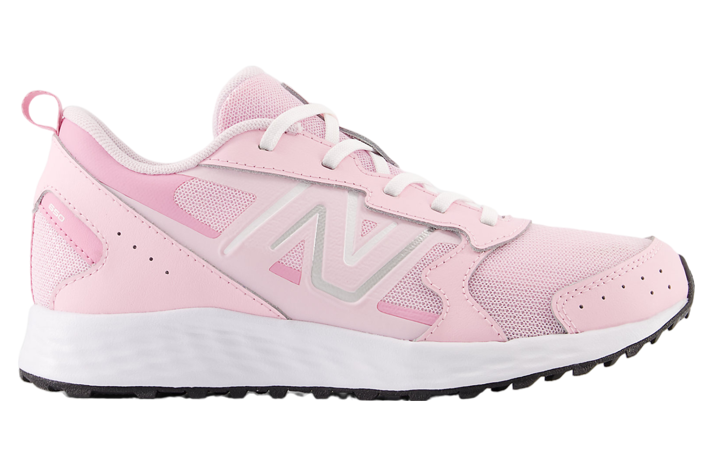 New Balance Fresh Foam 650v1 GS Light Raspberry / Pink Sugar