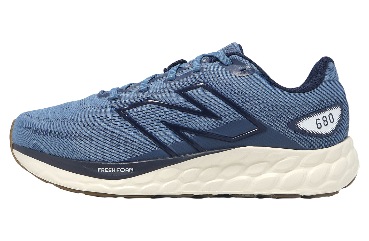 New Balance 680 Fresh Foam 特大セール New Balance Fresh Foam 680 v8 M680LK8 – Next Step Athletics