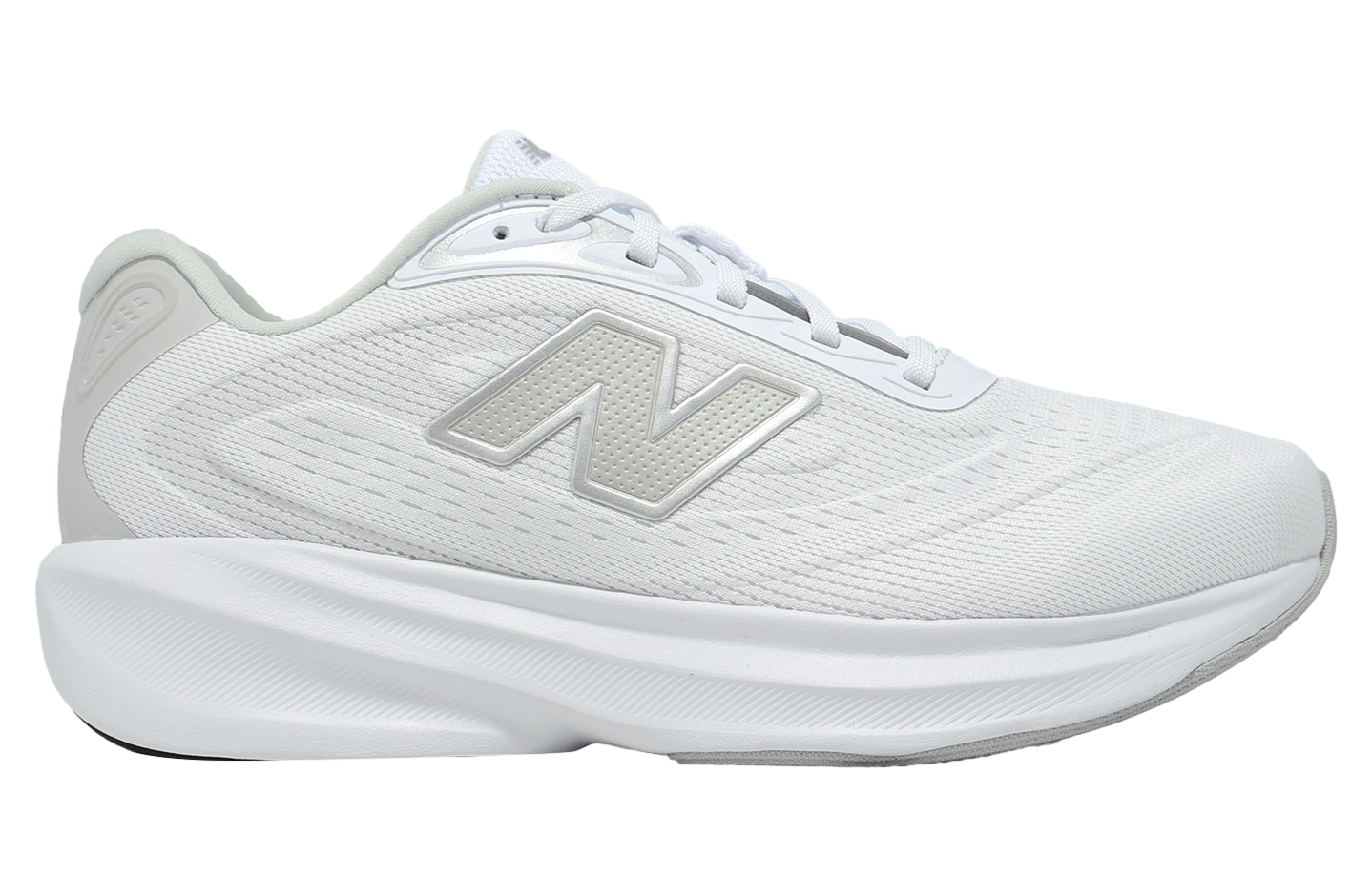 New Balance Fresh Foam 680 V9 D Wide WMNS White / Silver