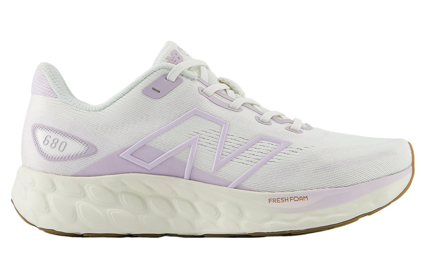 New Balance Fresh Foam 680v8 WMNS Sea Salt / Taro