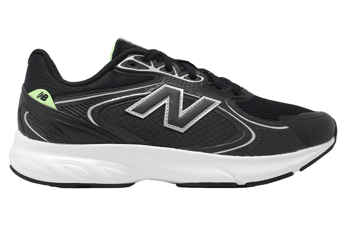 New Balance Fresh Foam Amaste 2E Wide Black / Silver