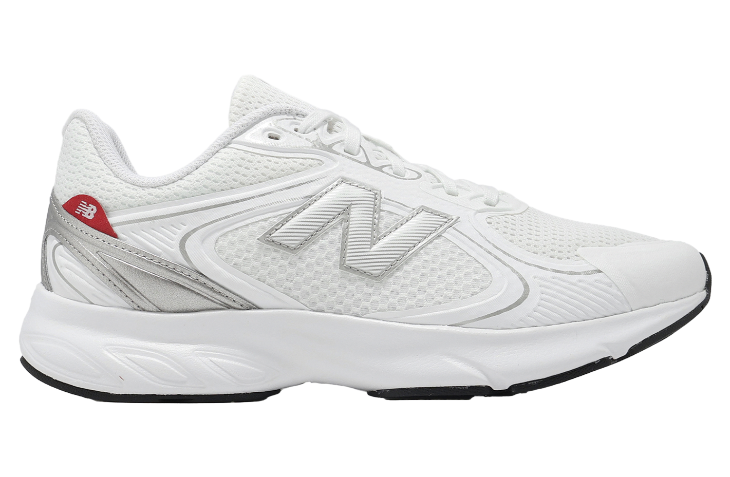 New Balance Fresh Foam Amaste 2E Wide White / Silver