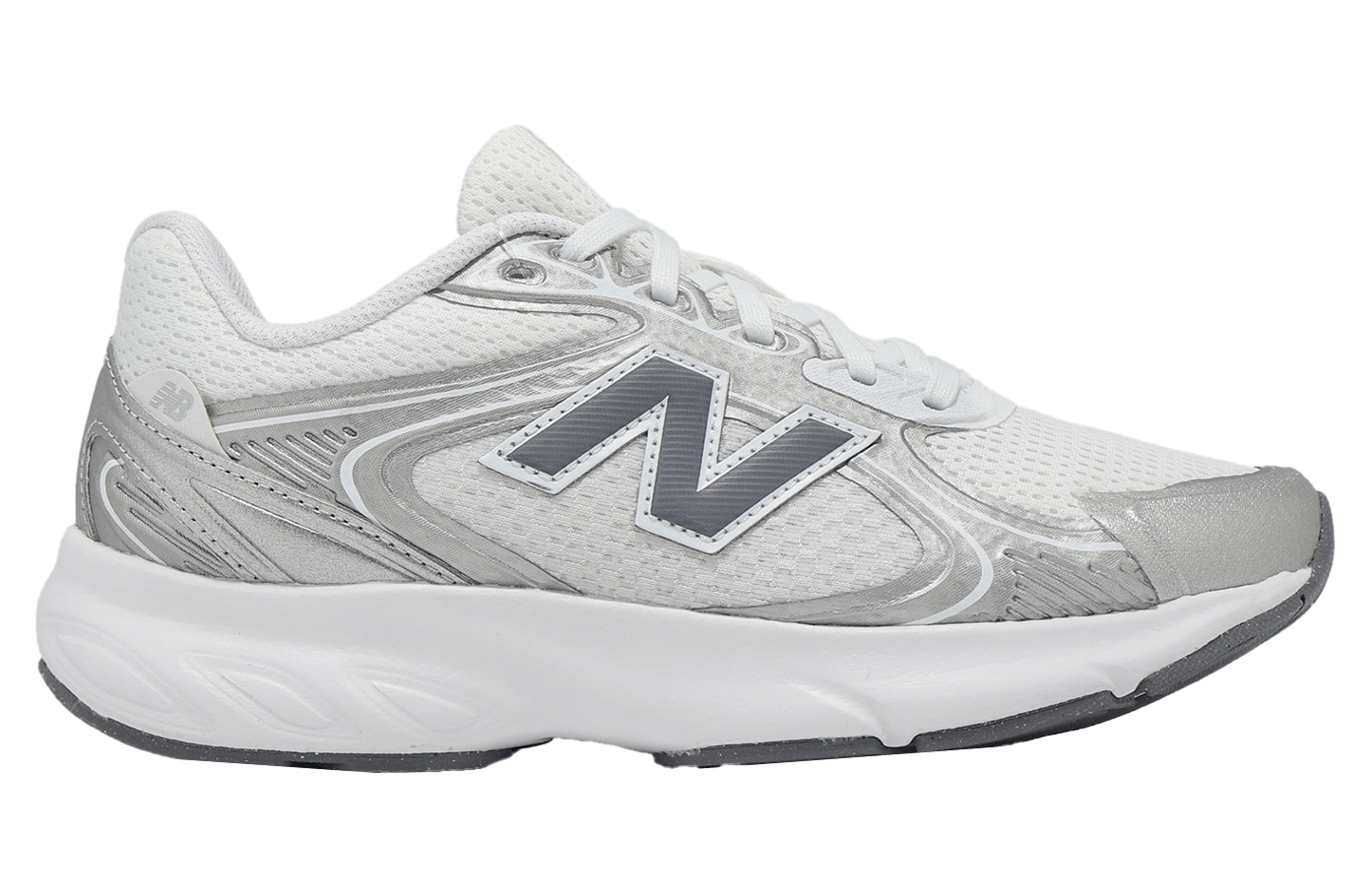 New Balance Fresh Foam Amaste D Wide WMNS Grey / Silver