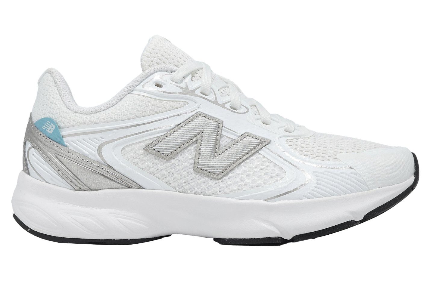 New Balance Fresh Foam Amaste D Wide WMNS White / Silver