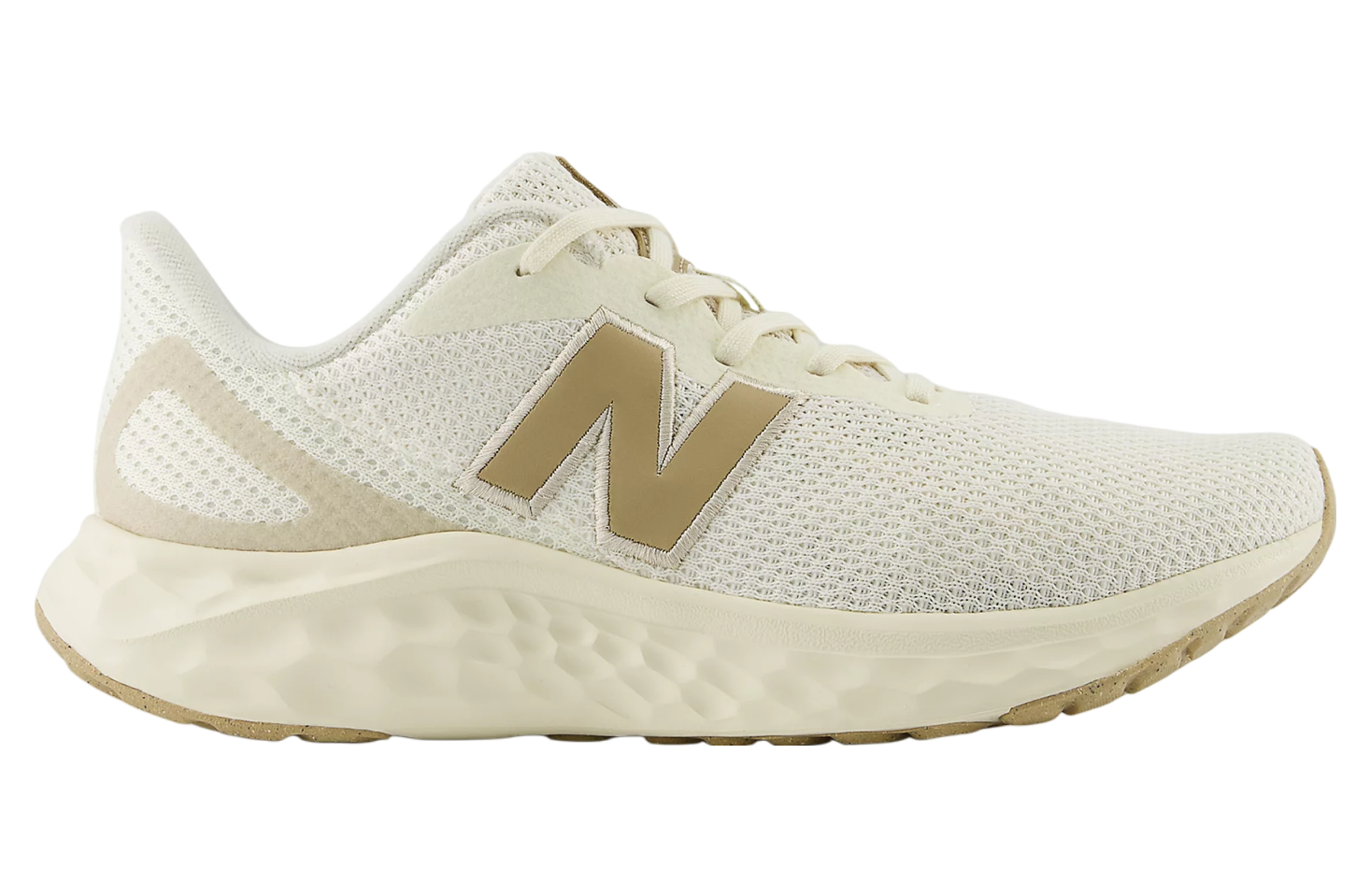 New Balance Fresh Foam Arishi v4 Angora / Incense