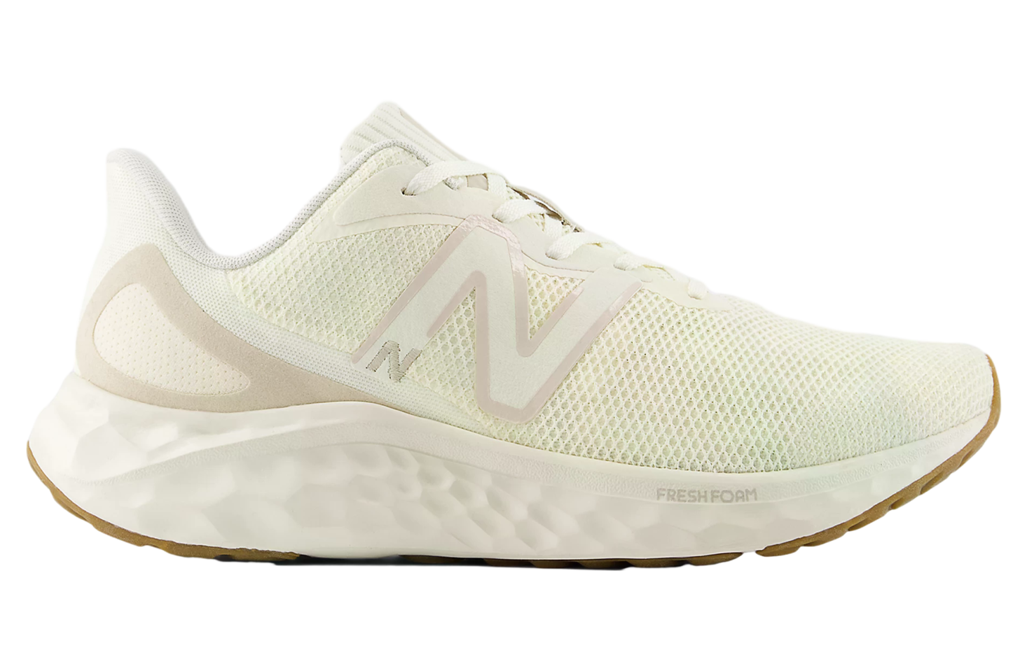 New Balance Fresh Foam Arishi v4 Angora / Timberwolf