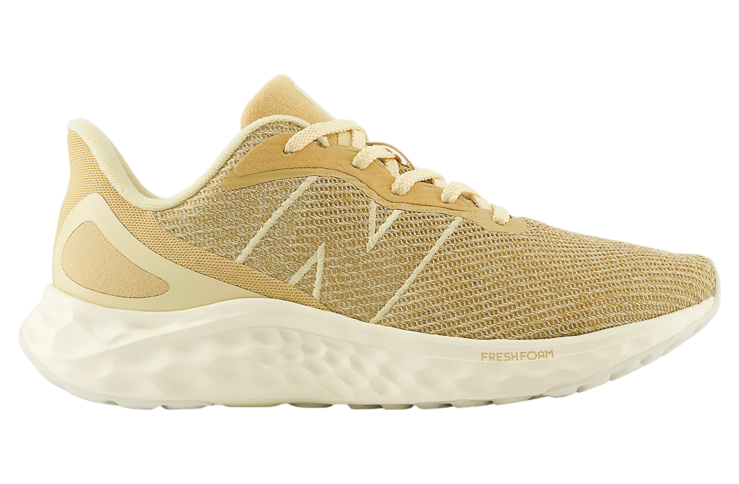 New Balance Fresh Foam Arishi v4 Dolce / Gold