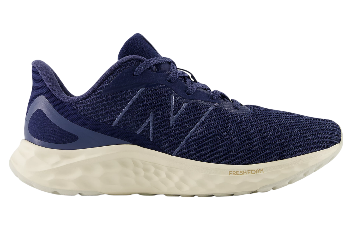 New Balance Fresh Foam Arishi v4 Nb Navy / Vintage Indigo