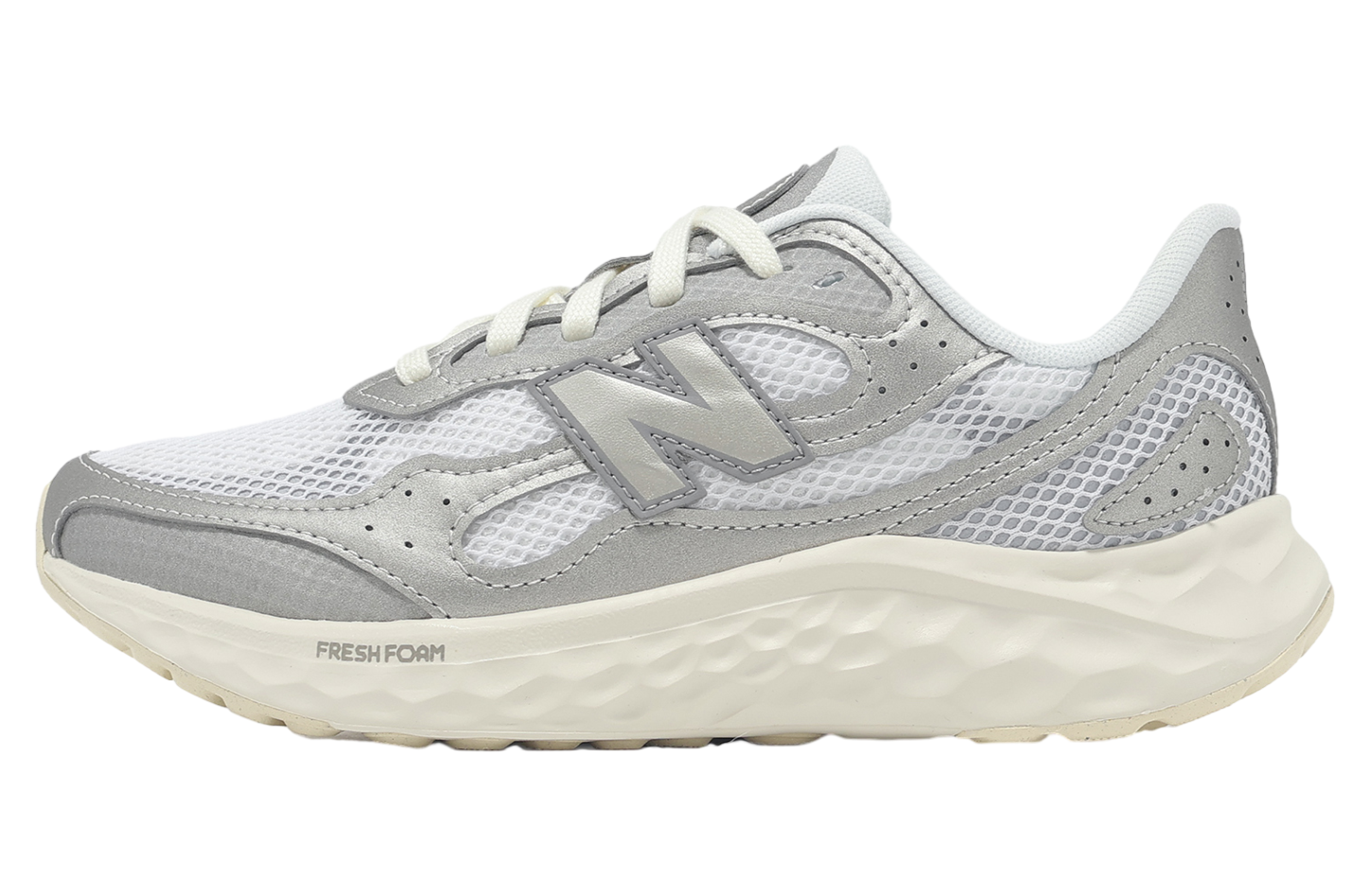 New Balance Fresh Foam Arishi V4 Tiralux D Wide WMNS White / Grey