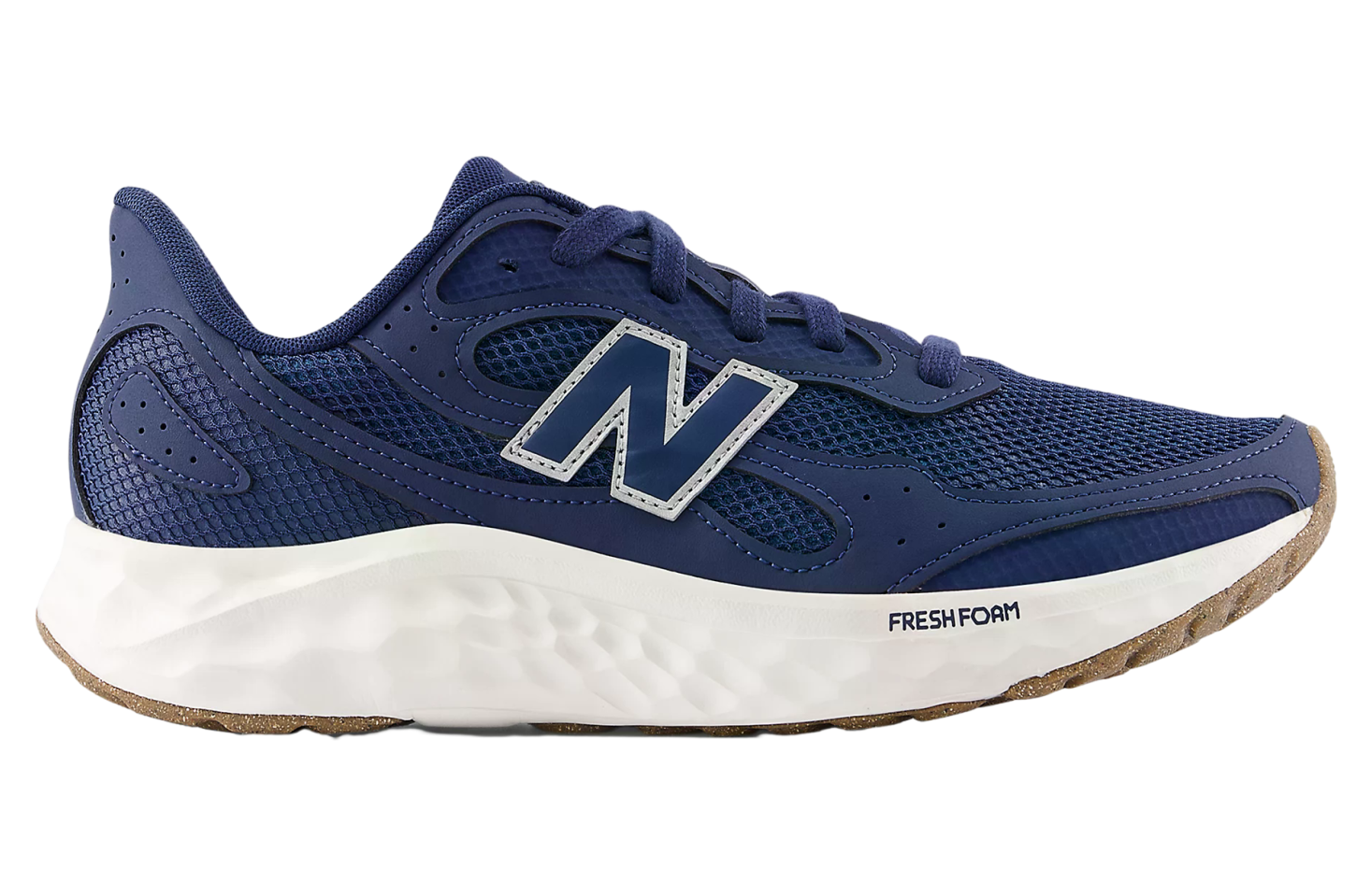 New Balance Fresh Foam Arishi v4 Tiralux Dark Shoreline Blue / Nb Navy