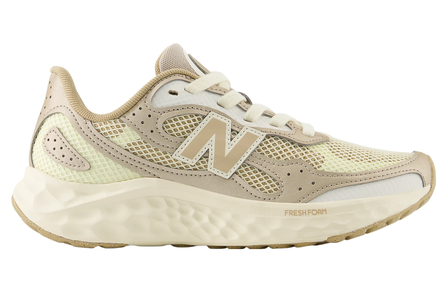 New Balance Fresh Foam Arishi v4 Tiralux WMNS Incense / Angora