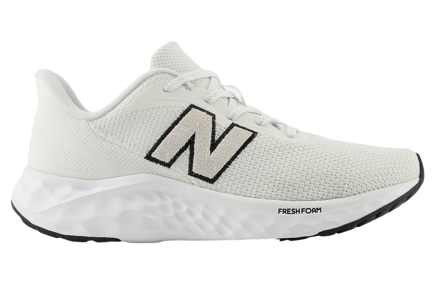 New Balance Fresh Foam Arishi v4 White / Reflection