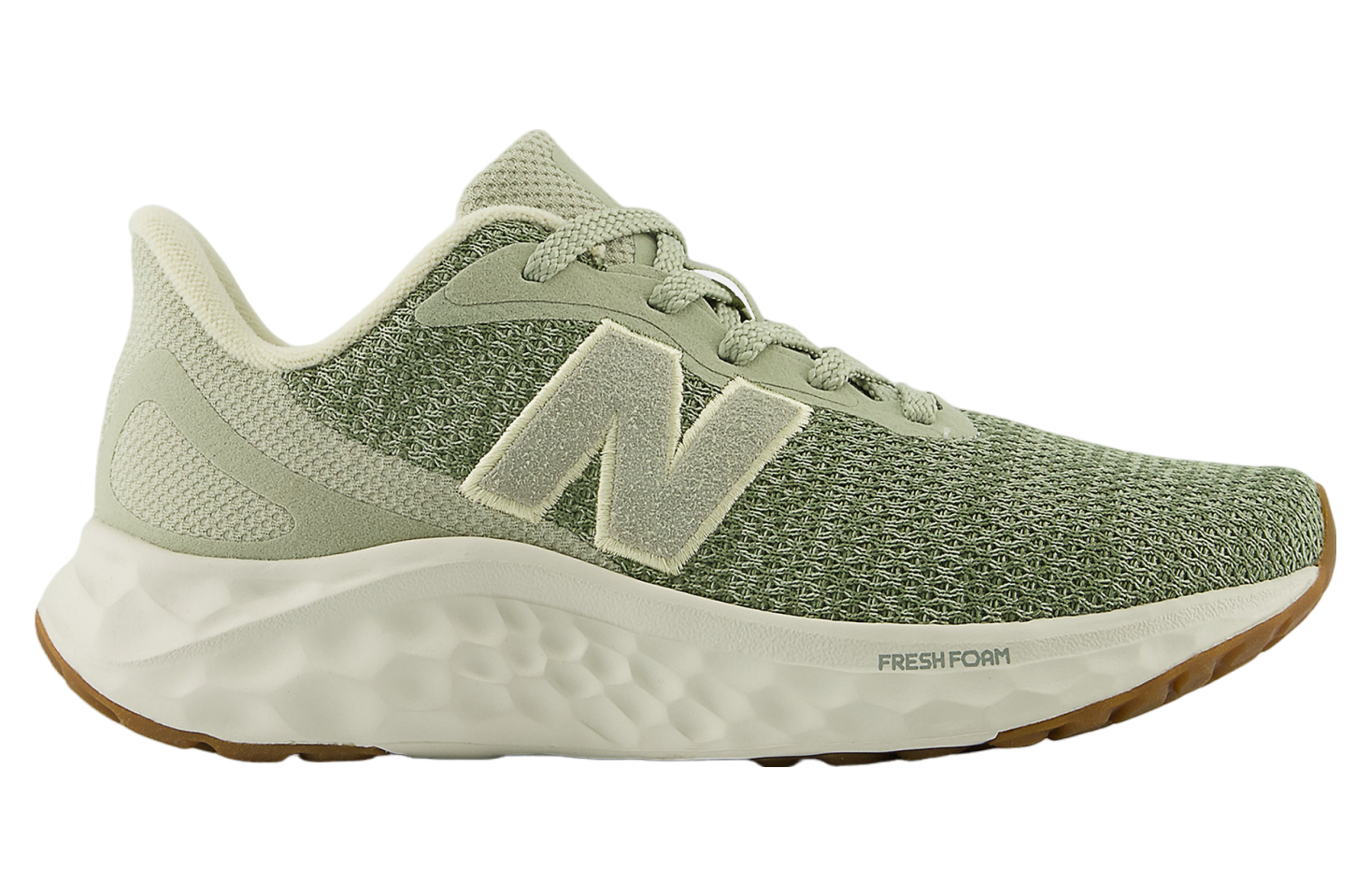 New Balance Fresh Foam Arishi v4 WMNS Olivine / Dark Olivine