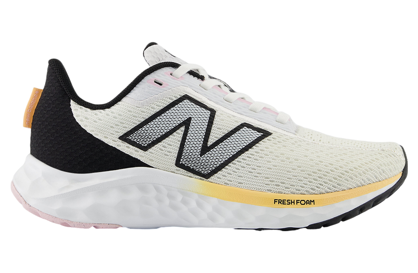 New Balance Fresh Foam Arishi v4 WMNS White / Black