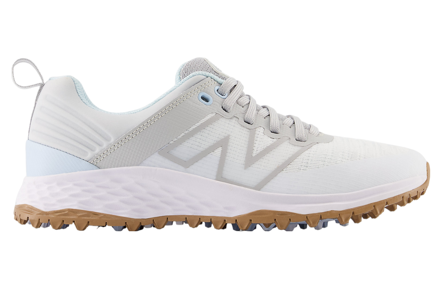 New Balance Fresh Foam Contend V2 WMNS White / Grey