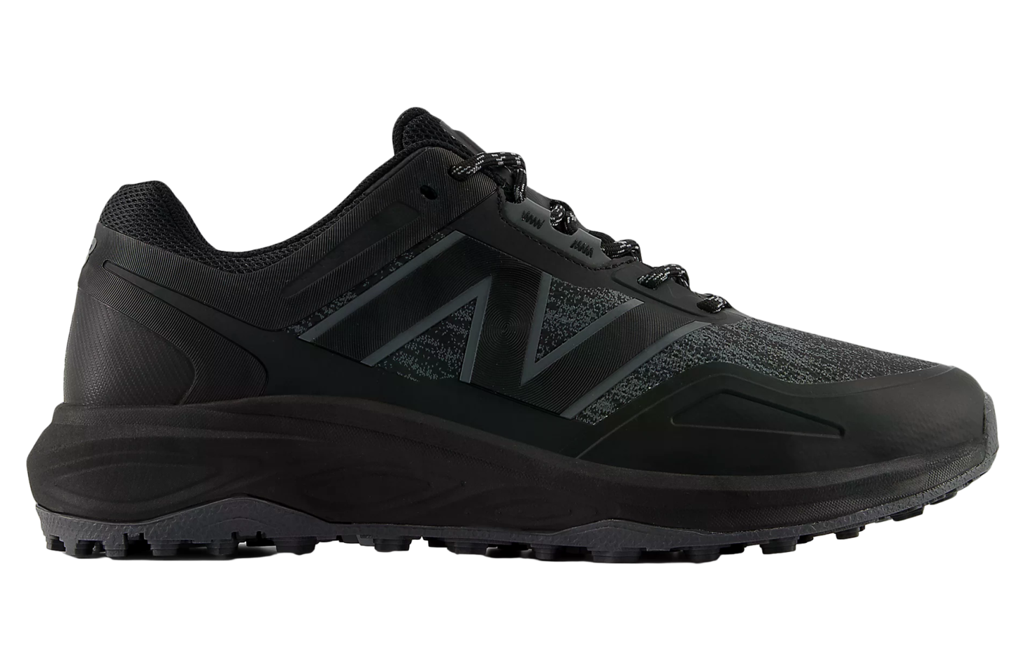 New Balance Fresh Foam Contend V3 Black