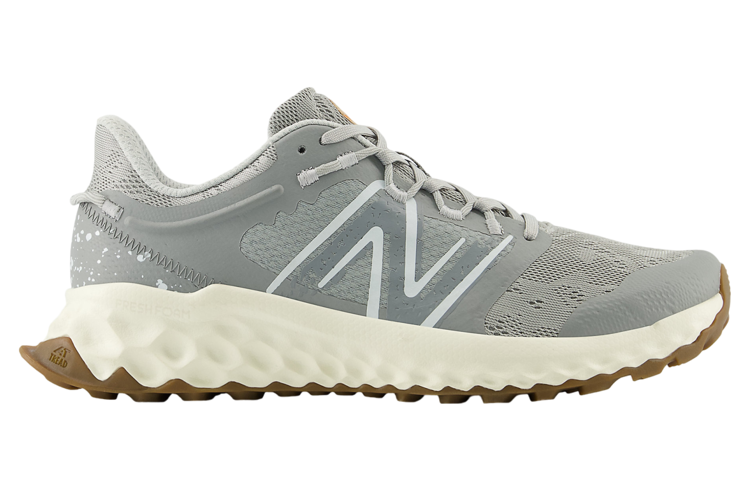 New Balance Fresh Foam Garoé Grey Matter / Slate Grey