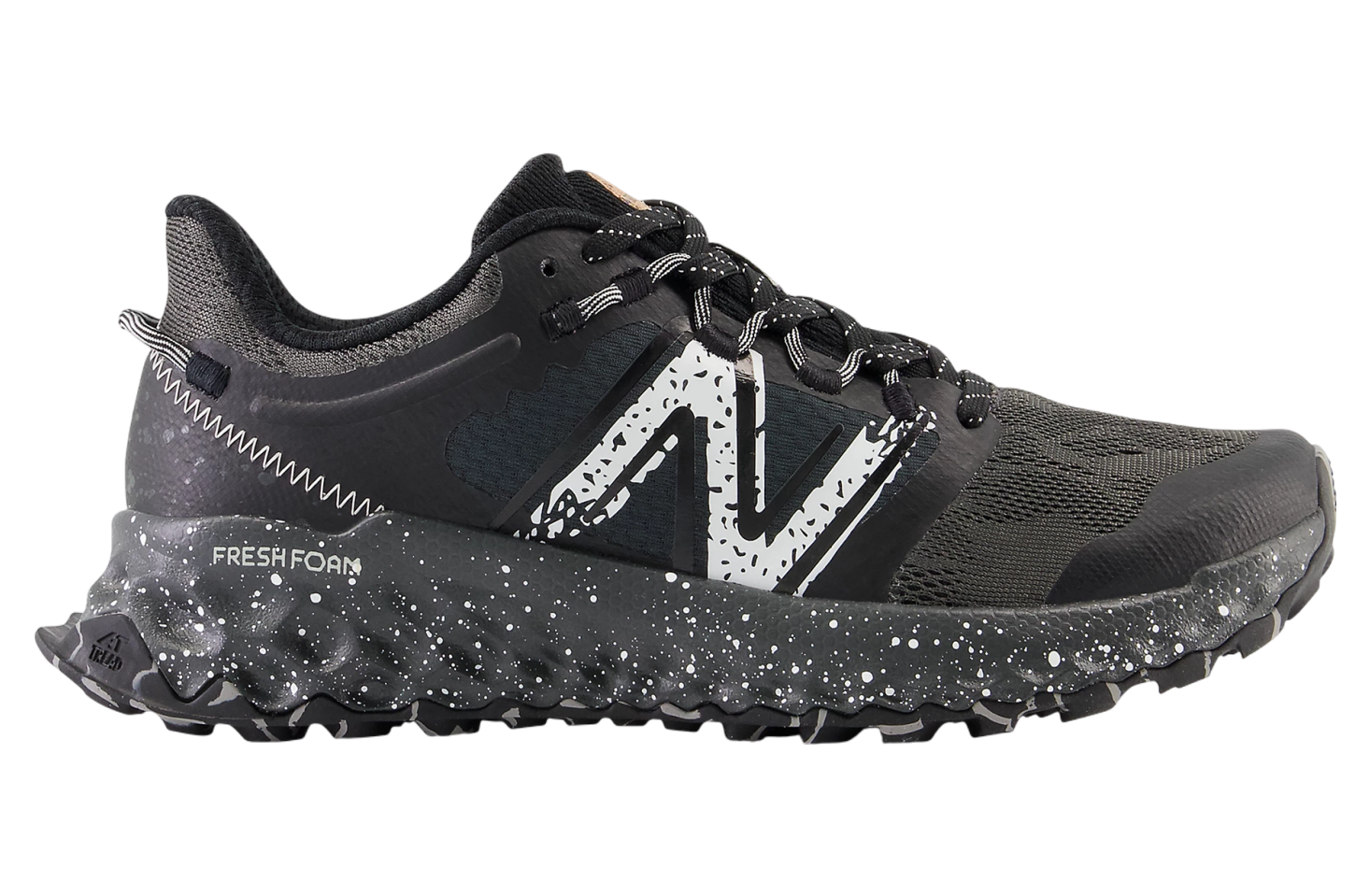 New Balance Fresh Foam Garoé WMNS Black / Blacktop