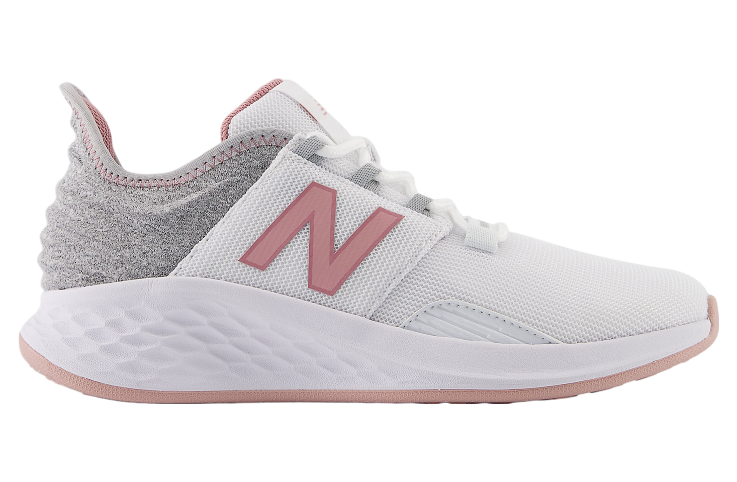 New Balance Fresh Foam Roav Golf WMNS White / Pink