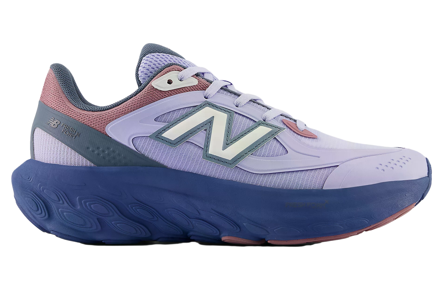 New Balance Fresh Foam Trainer Magic Blue / Daybreak