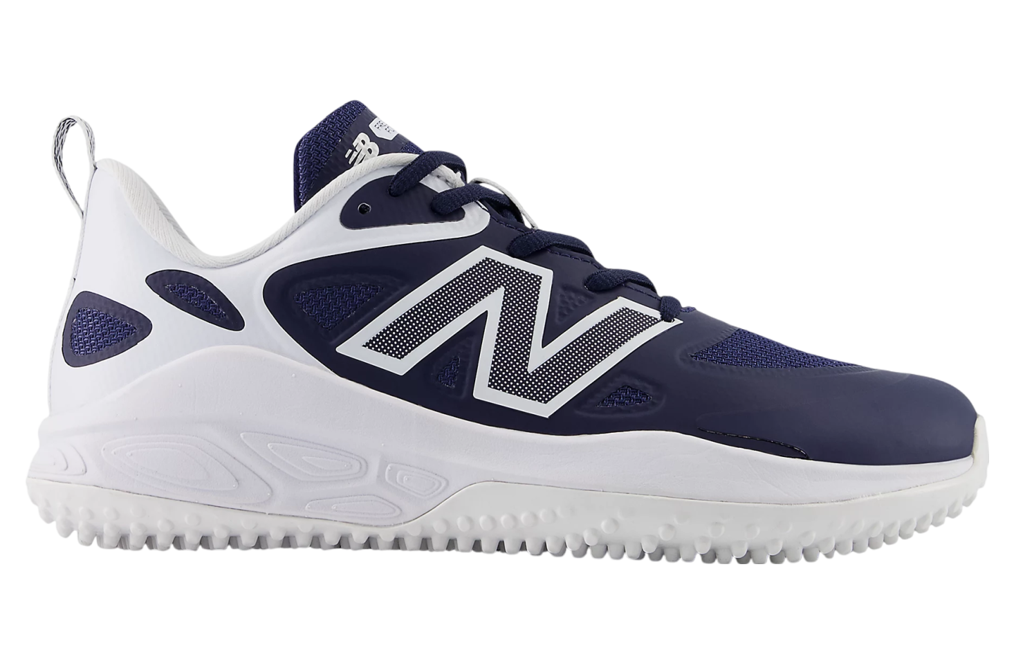 New Balance Fresh Foam Velo v4 Turf-Trainer WMNS Team Navy / White